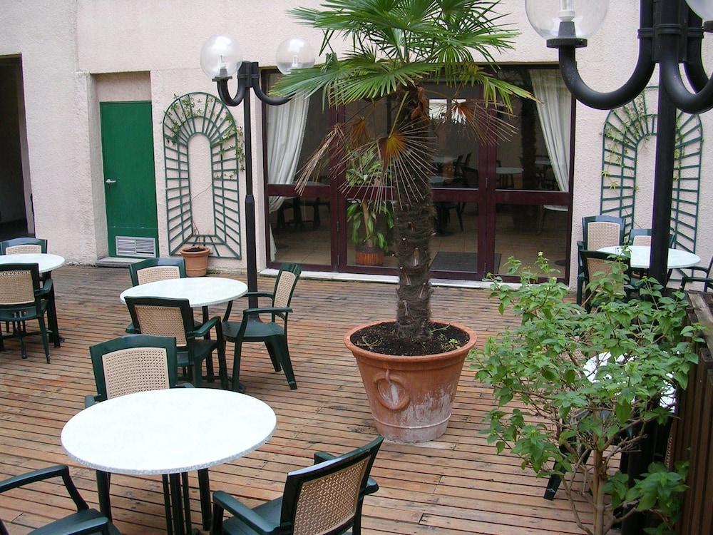 Ibis Centre Prefecture Marsiglia