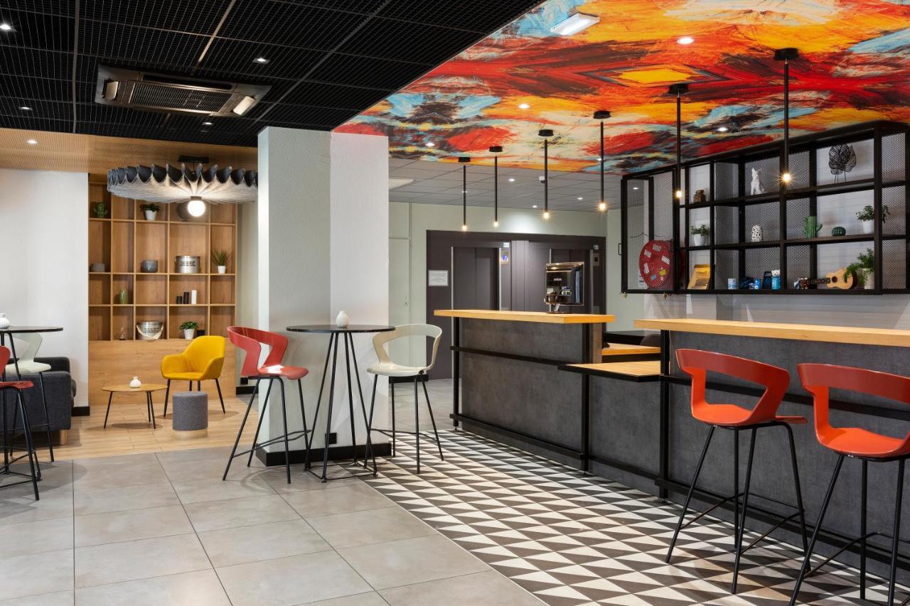 Ibis Centre Prefecture Marselha