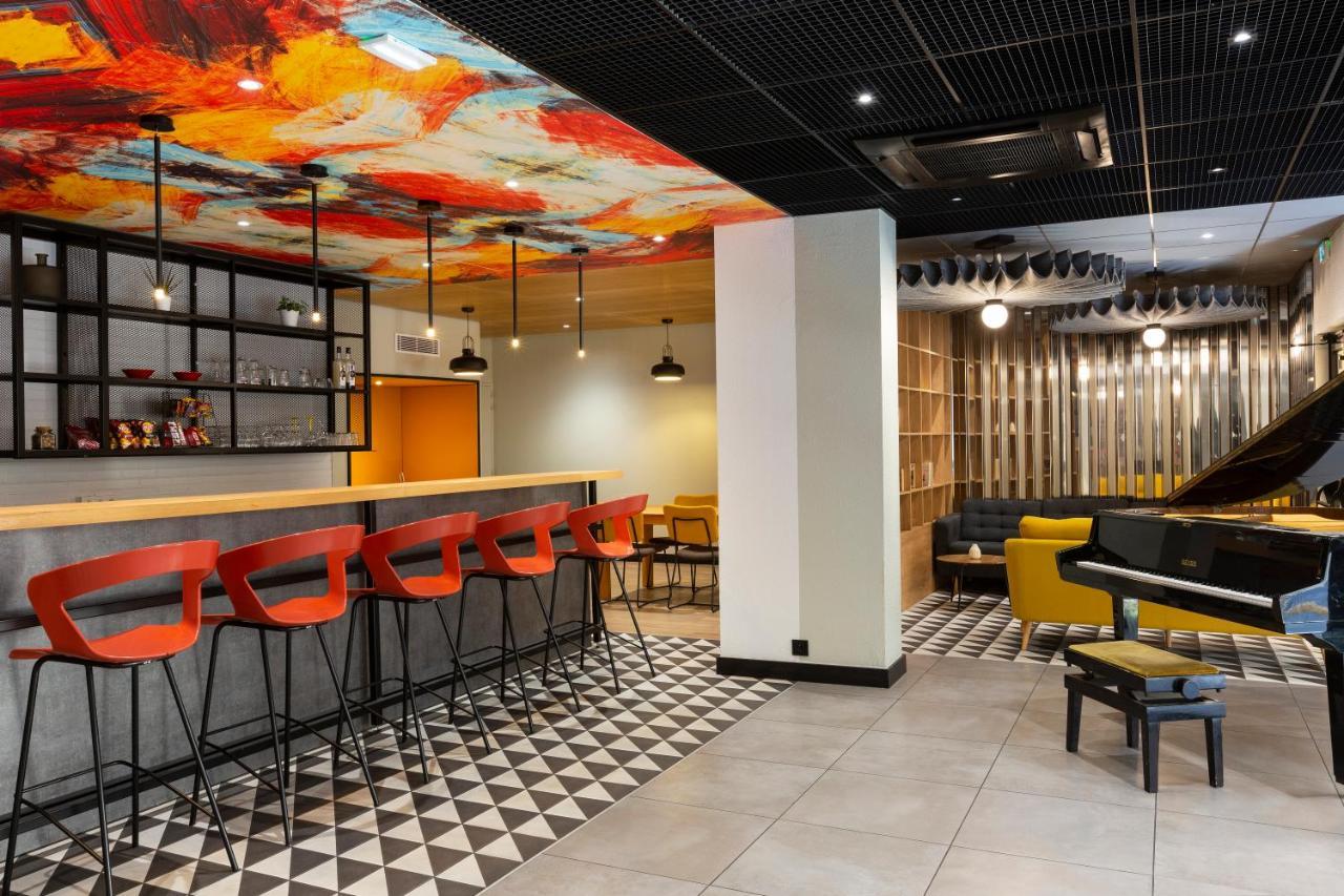 Ibis Centre Prefecture 3* Marseille