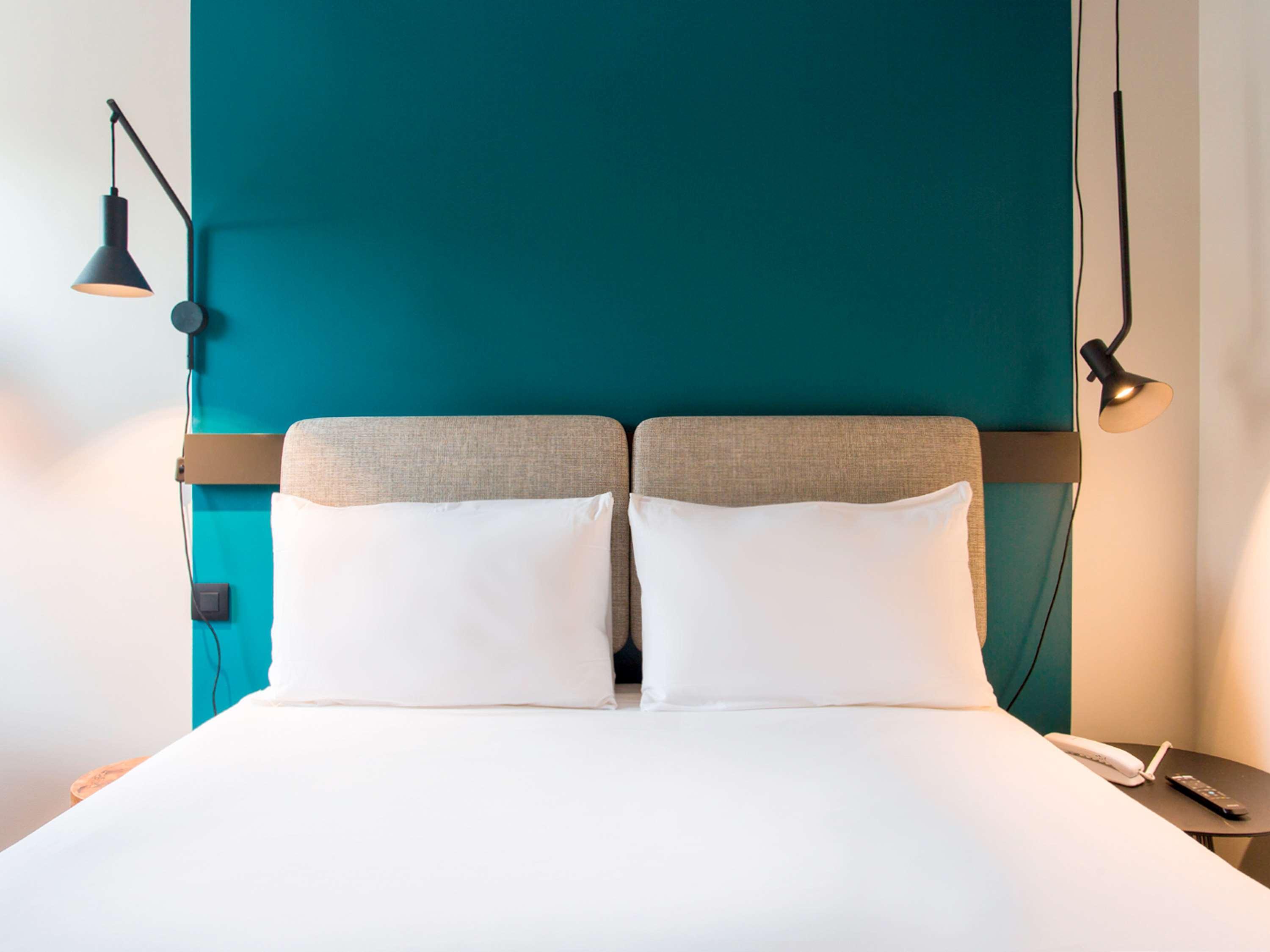 Hotel Ibis Centre Prefecture 3*