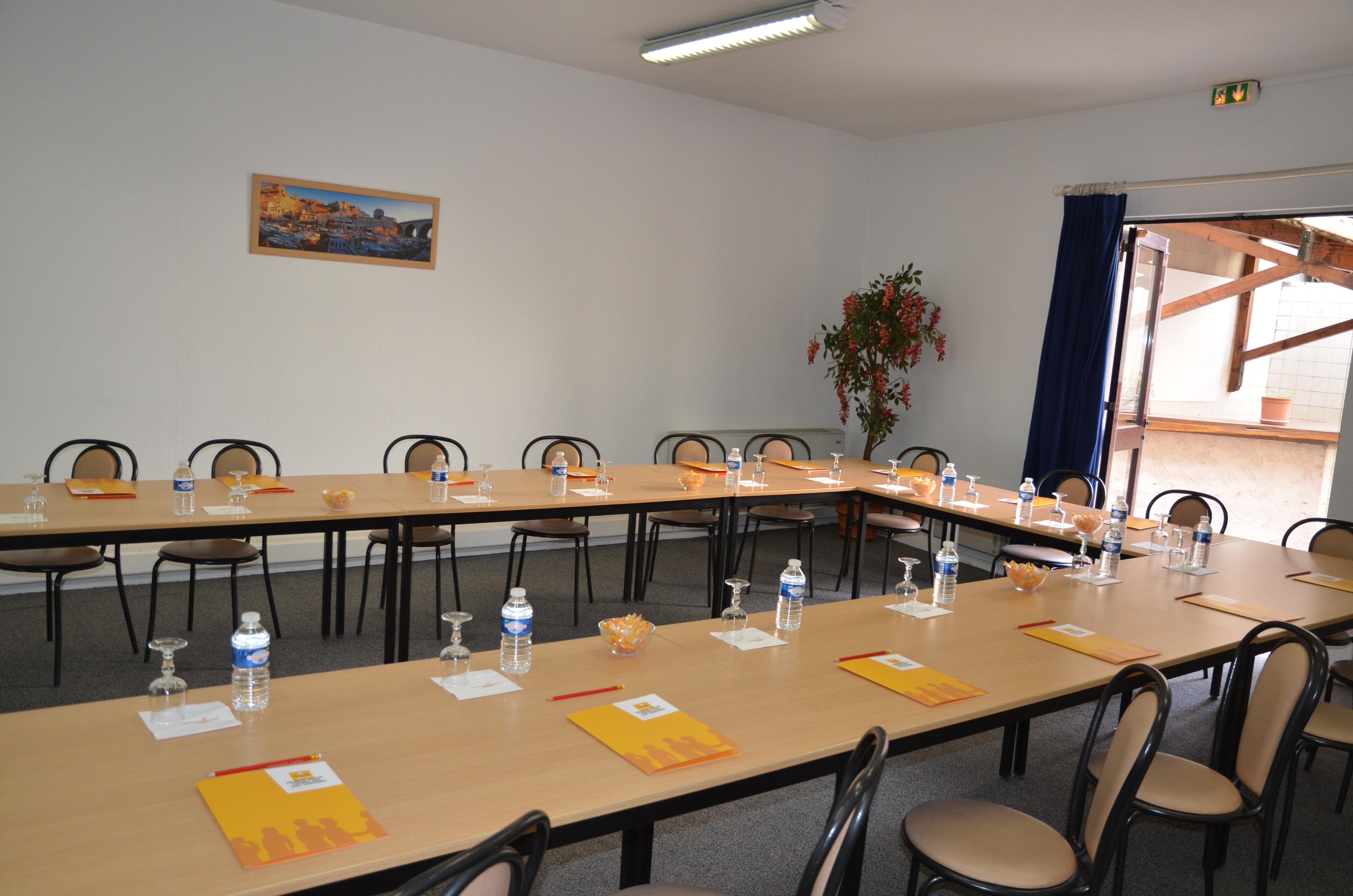 Ibis Centre Prefecture 3* Marsiglia