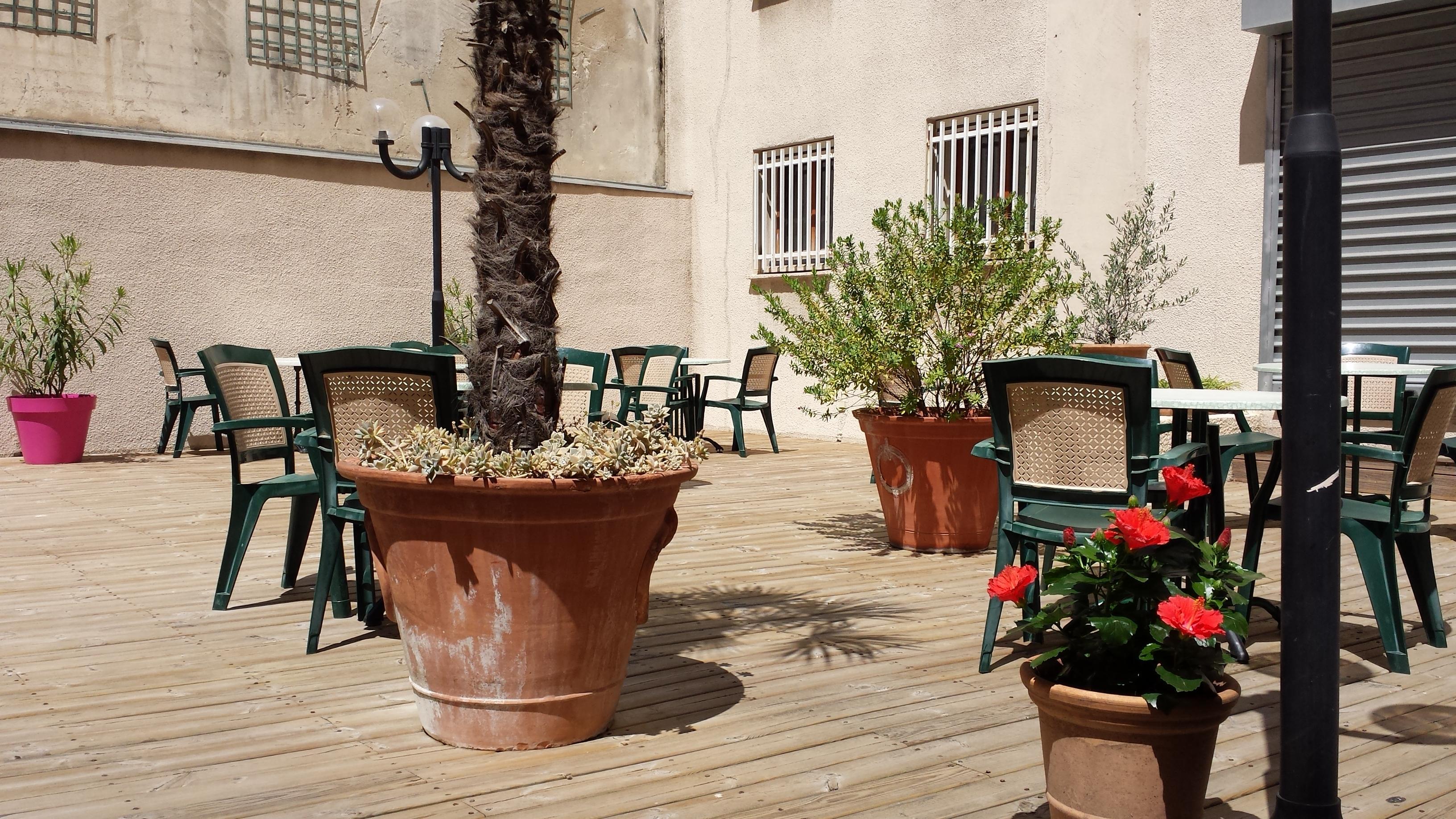 Ibis Centre Prefecture 3* Marselha