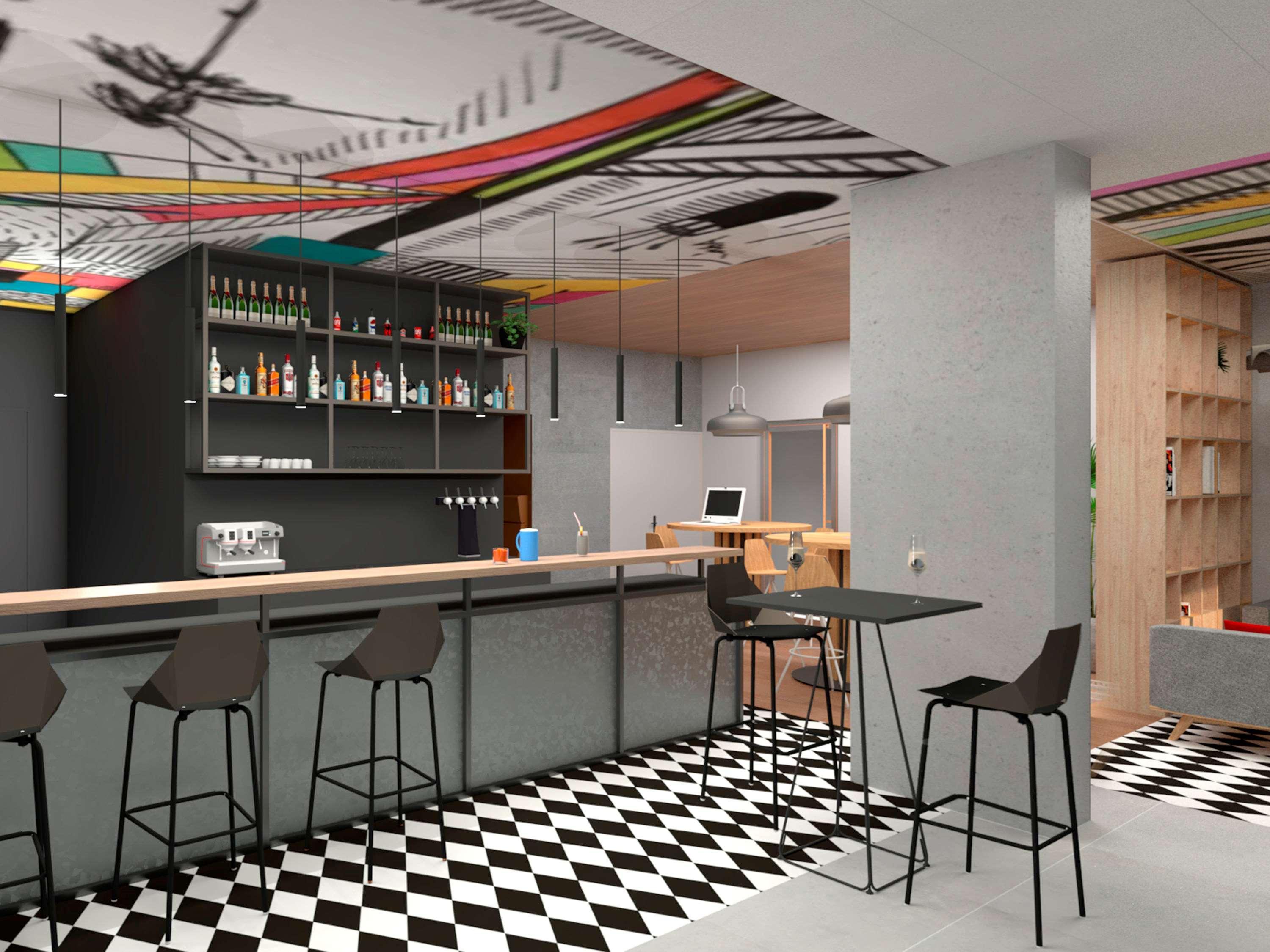 Ibis Centre Prefecture 3* Marseille