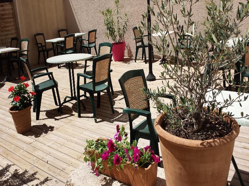 Ibis Centre Prefecture Hotel Marselha