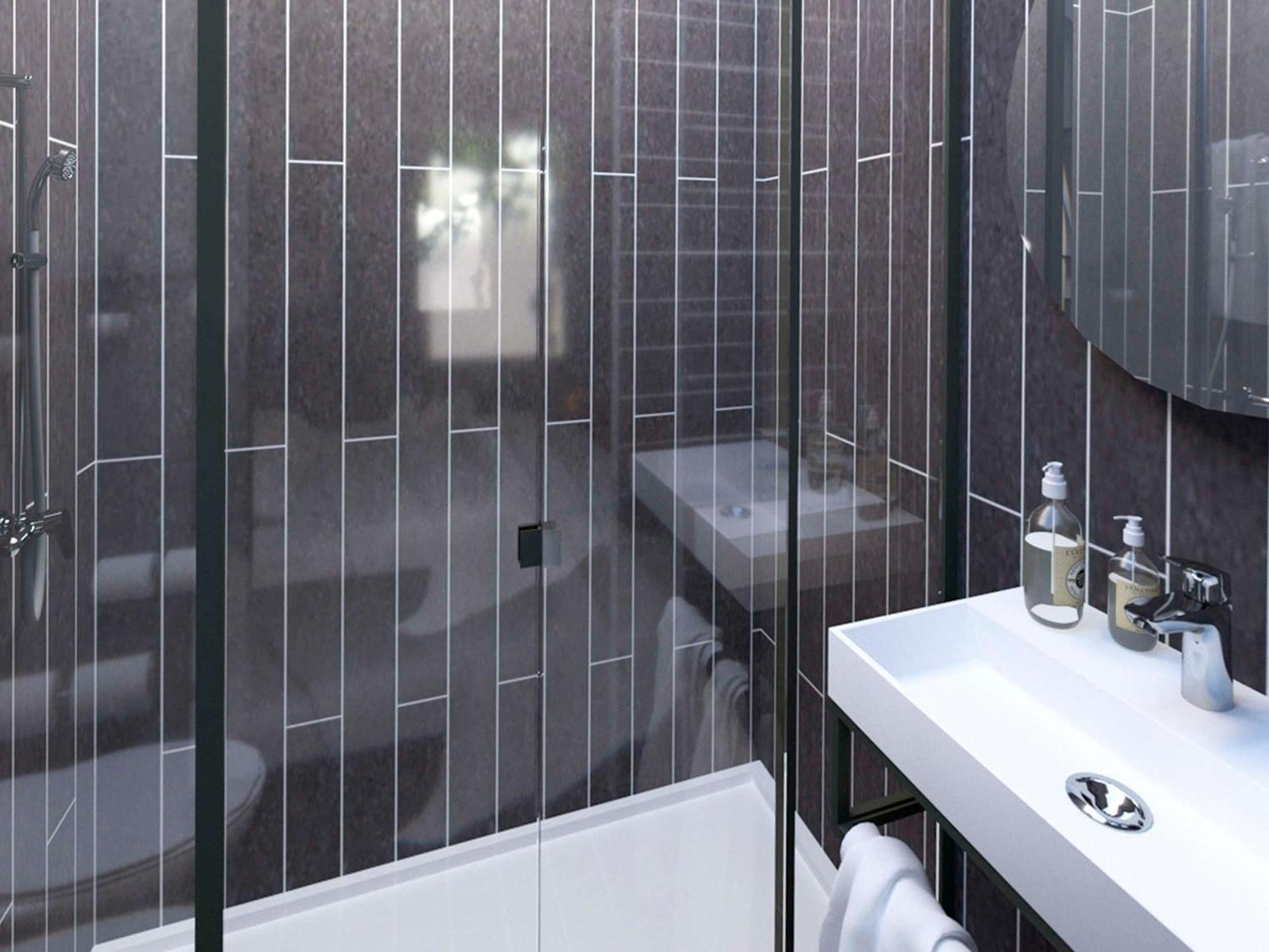 Hotel Ibis Centre Prefecture Marselha