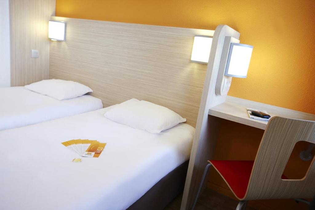Ibis Centre Prefecture 3*