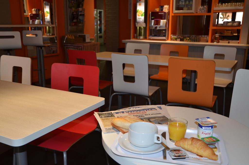 Ibis Centre Prefecture 3* Marsiglia
