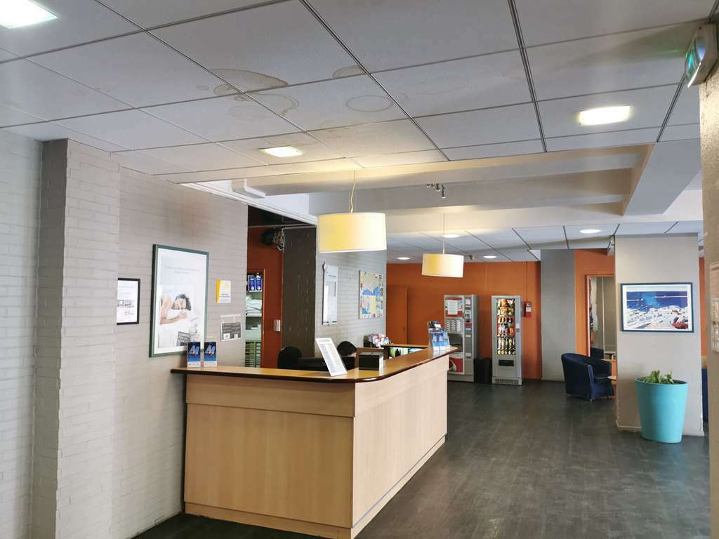 Ibis Centre Prefecture