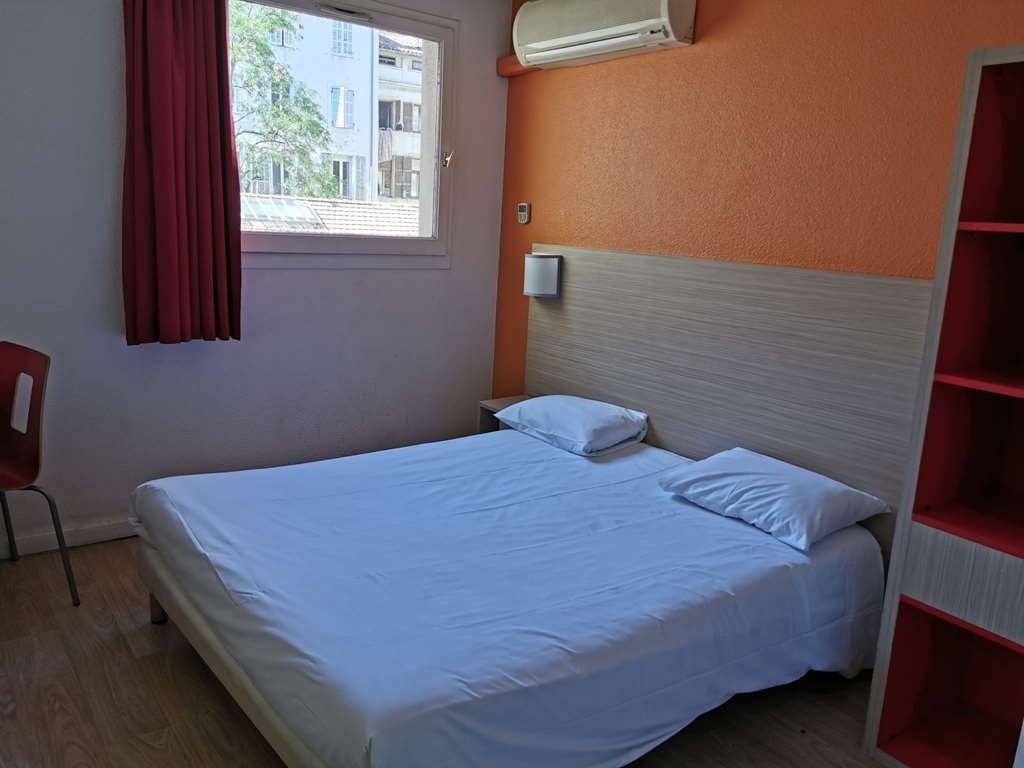 Ibis Centre Prefecture 3* Marseille
