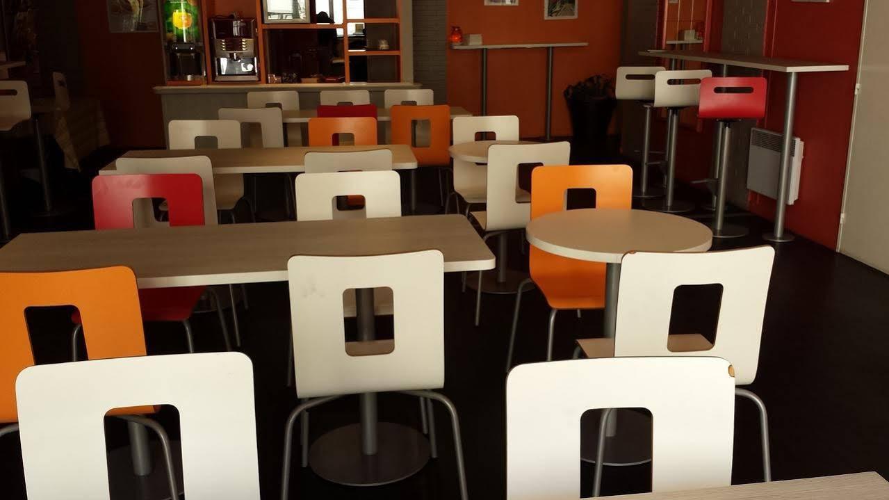 Ibis Centre Prefecture 3* Marselha