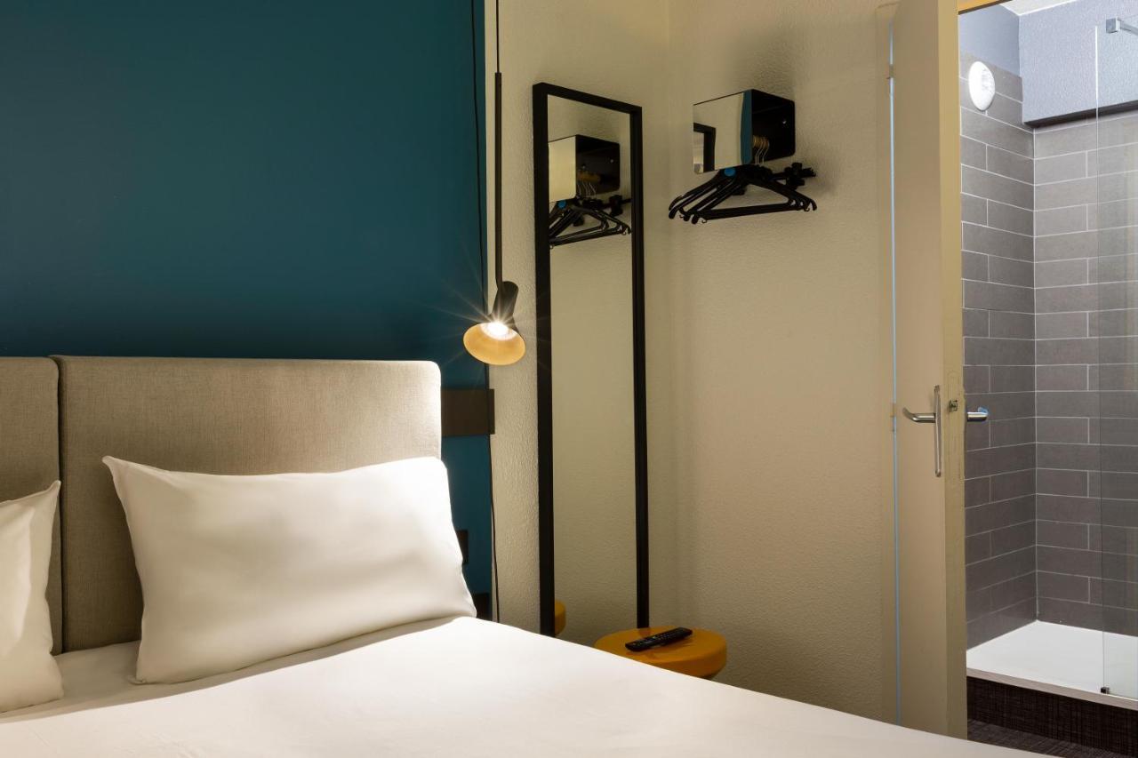 Ibis Centre Prefecture