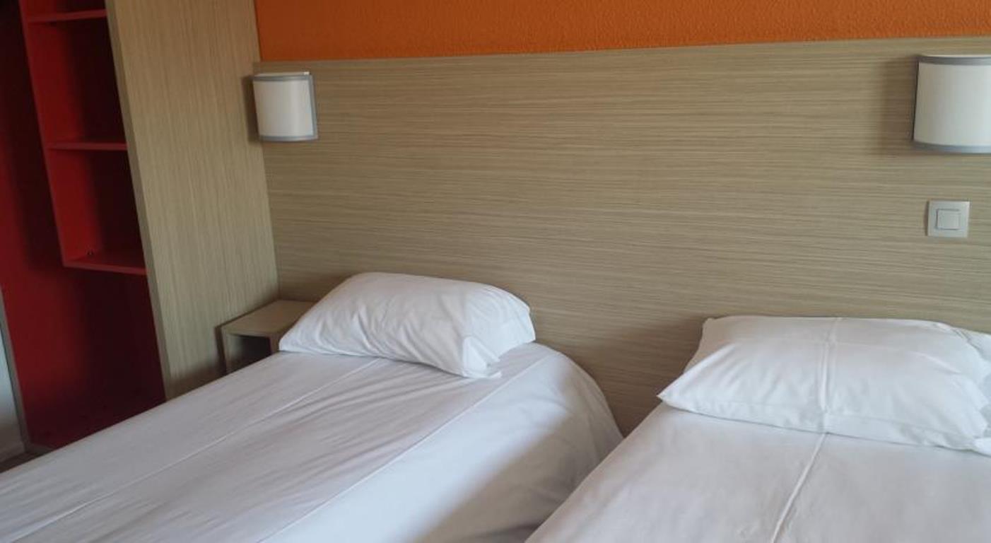 Ibis Centre Prefecture 3* Marseille